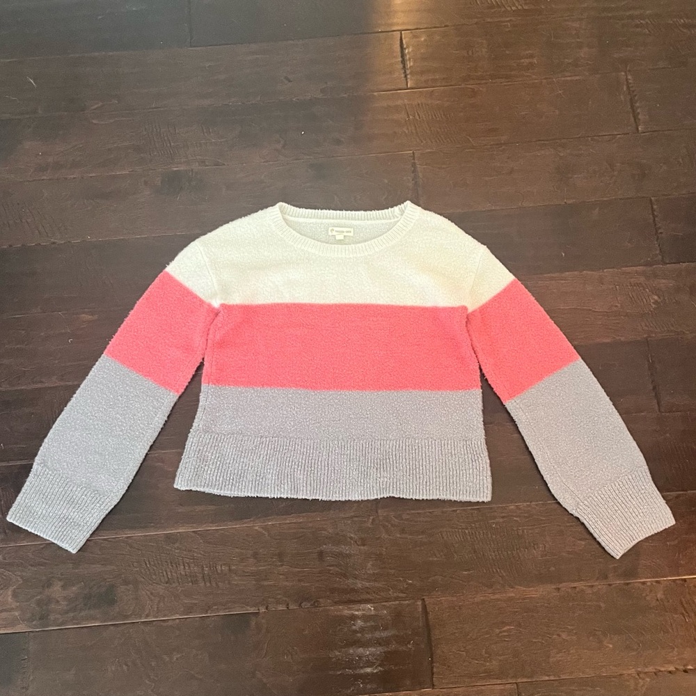 Tucker and Tate Sweater